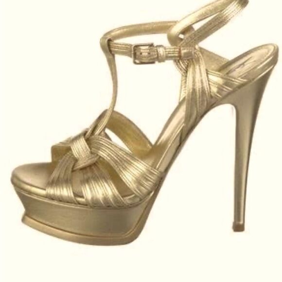 YSL Tribute Size 41 - Picture 1 of 15